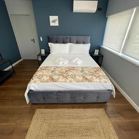 Voyage Penthouse Apartment Tirana Exterior foto